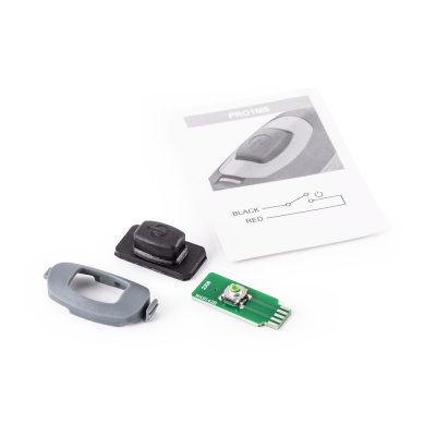 Кнопка для горелки SAGGIO TIG-550 по ценам производителя в Санкт-Петербурге с доставкой по всей России