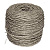 Шпагат льнопеньковый, 1.6 мм, L 100 м, Сибртех по ценам производителя в Санкт-Петербурге с доставкой по всей России