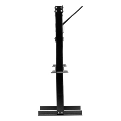 Пресс гидравлический, 12 т, 1360 х 500 х 510 мм. (комплект из 2 частей) Matrix купить в Москве с доставкой по всей России | ProtosMarket.ru