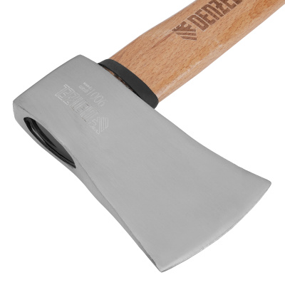 Топор кованый, 900 г, американский тип, буковая рукоятка, 430мм, EFP Denzel по ценам производителя в Санкт-Петербурге с доставкой по всей России