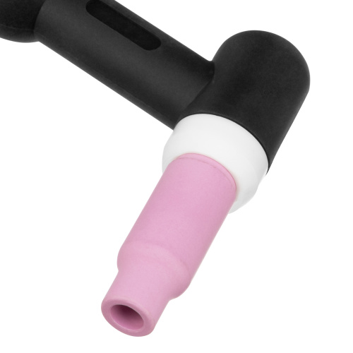 Горелка сварочная TIG WP26, разъем 2 пина, 3 метра Denzel по ценам производителя в Санкт-Петербурге с доставкой по всей России