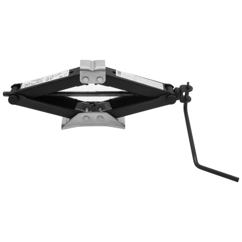 Домкрат ромбический винтовой универсальный ТУ 5.16-469-0213-04, 1.2 т, 75-345 мм по ценам производителя в Санкт-Петербурге с доставкой по всей России