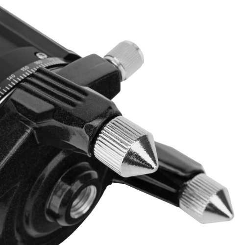 Лазерный уровень ML 05 Red, 20 м, 635 нм, резьба 5/8" Matrix купить в Москве с доставкой по всей России | ProtosMarket.ru