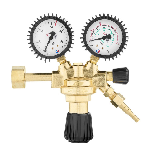 Регулятор расхода газа У-30/АР-40-КР-И по ценам производителя в Санкт-Петербурге с доставкой по всей России