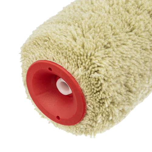 Валик сменный для Фасадных работ синтетический, 250 мм, ворс 18 мм, D 48 мм, D ручки 8 мм, полиакрил Matrix купить в Москве с доставкой по всей России | ProtosMarket.ru