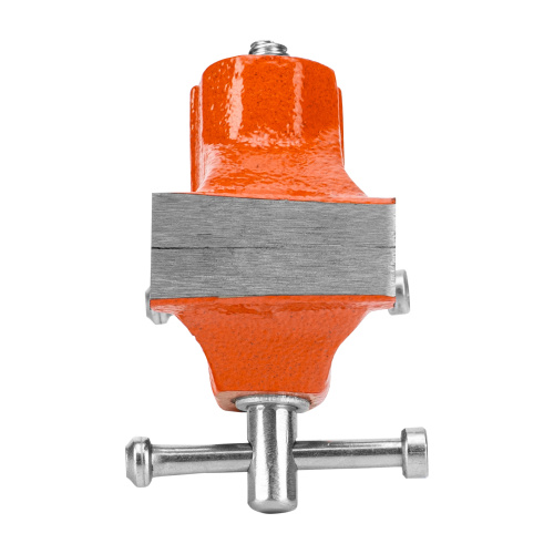 Тиски, 40 мм, крепление для стола Sparta купить в Москве с доставкой по всей России | ProtosMarket.ru