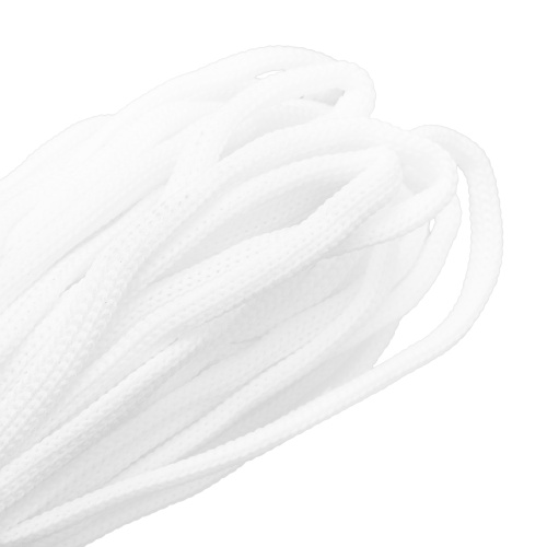 Шнур хозяйственный, D 6 мм, L 25 м, полиэфирный Сибртех по ценам производителя в Санкт-Петербурге с доставкой по всей России