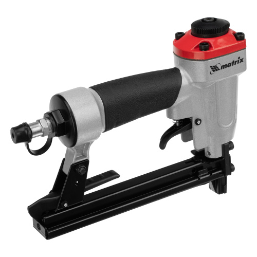 Степлер пневматический для прямоугольных скоб от 6 до 13 мм Matrix купить в Москве с доставкой по всей России | ProtosMarket.ru