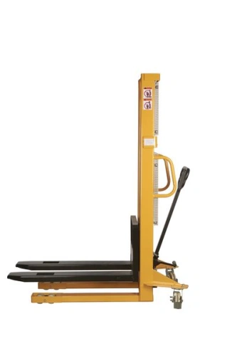 Штабелер гидравлический 1,0 т 3,0 м XILIN SDJ1030 по ценам производителя в Санкт-Петербурге с доставкой по всей России