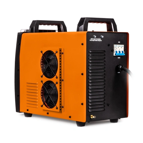 Аппарат плазменной резки SAGGIO PLASMA 85 PRO по ценам производителя в Санкт-Петербурге с доставкой по всей России