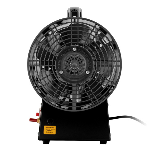 Газовая тепловая пушка GHG-50, 50 кВт, 1400 м3/ч, пропан-бутан Denzel по ценам производителя в Санкт-Петербурге с доставкой по всей России