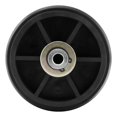 Транспортировочный комплект для виброплиты VC-30W Denzel по ценам производителя в Санкт-Петербурге с доставкой по всей России