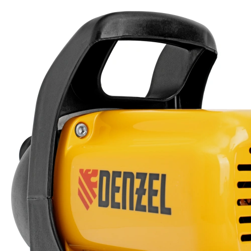 Садовый поверхностный насос GP 600, 600 Вт, 3000 л/ч, подъем 35 м, пластик Denzel по ценам производителя в Санкт-Петербурге с доставкой по всей России