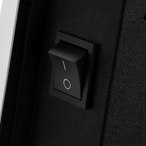 Конвектор гибридный электрический HybridX-1000, ИК нагреватель, цифровой термостат Denzel по ценам производителя в Санкт-Петербурге с доставкой по всей России