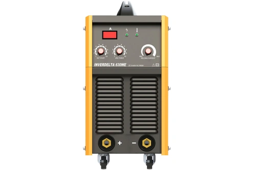 Сварочный инвертор HUGONG INVERDELTA 630WE купить в Москве с доставкой по всей России | ProtosMarket.ru