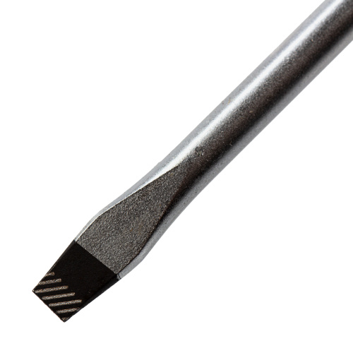 Отвертка SL4 x 100 мм, S2, трехкомпонентная рукоятка Gross по ценам производителя в Санкт-Петербурге с доставкой по всей России