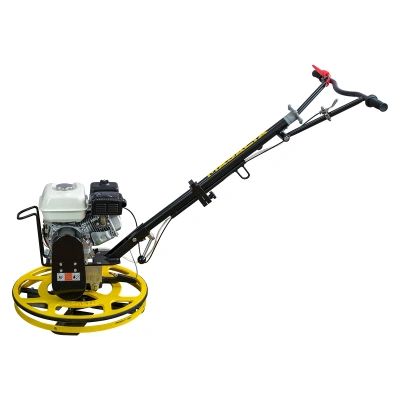 Затирочная машина MASALTA MT24-4 (610 мм, бензин, Honda GX160, 4 (5,5) кВт (л.с.) по ценам производителя в Санкт-Петербурге с доставкой по всей России