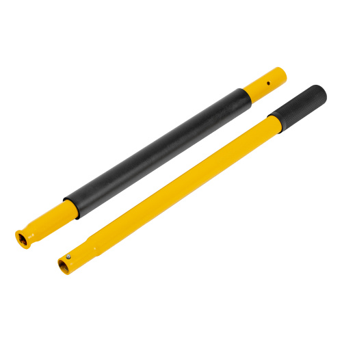 Домкрат гидравлический подкатной, 3,8 т, 110-580 мм, быстрый подъем, низкий подхват, проф. Denzel по ценам производителя в Санкт-Петербурге с доставкой по всей России