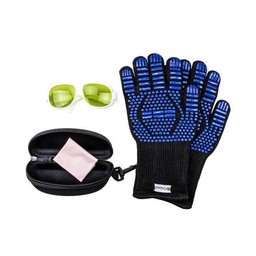 Аппарат для ручной лазерной очистки FOXWELD LASER 1500-1-МТ по ценам производителя в Санкт-Петербурге с доставкой по всей России