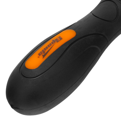 Отвертка реверсивная с набором бит, CrV, 12 шт, Sparta по ценам производителя в Санкт-Петербурге с доставкой по всей России