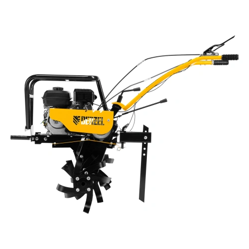 Мотоблок DPT-470S-PRO Denzel по ценам производителя в Санкт-Петербурге с доставкой по всей России