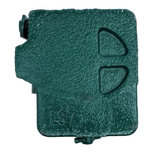 Домкрат гидравлический бутылочный, 3 т, 180-320 мм, в пласт. кейсе Сибртех по ценам производителя в Санкт-Петербурге с доставкой по всей России