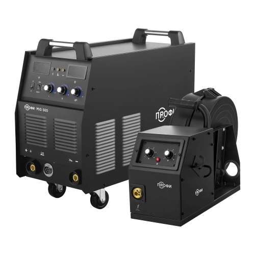 ПРОФИ MIG 500 по ценам производителя в Санкт-Петербурге с доставкой по всей России