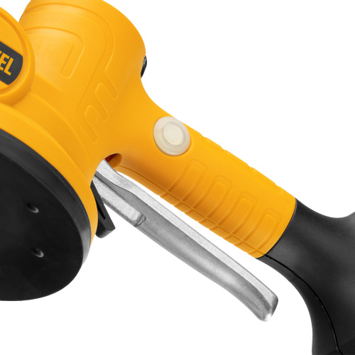 Машина для укладки плитки TTM-130-0, 18В Li-Ion Denzel купить в Москве с доставкой по всей России | ProtosMarket.ru