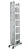 Лестница-трансформер 4*6 Эксперт по ценам производителя в Санкт-Петербурге с доставкой по всей России