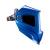 Маска сварщика FOXCRAFT индиго (ф-р 9700V) без коробки по ценам производителя в Санкт-Петербурге с доставкой по всей России