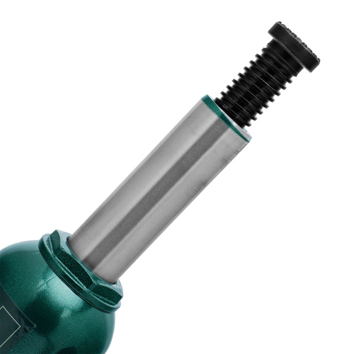 Домкрат гидравлический бутылочный, 20 т, 215-405 мм Сибртех по ценам производителя в Санкт-Петербурге с доставкой по всей России