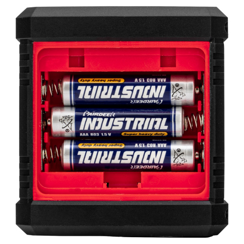 Лазерный уровень XQB GREEN Pro SET, 20 м, зеленый луч, батарейки, штатив MTX по ценам производителя в Санкт-Петербурге с доставкой по всей России