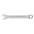 Ключ комбинированный, 17 мм, CrV, полированный хром Matrix по ценам производителя в Санкт-Петербурге с доставкой по всей России