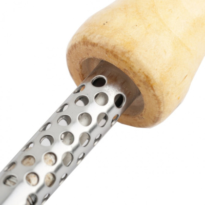 Паяльник с деревянной ручкой, 40 Вт, 220 В Sparta по ценам производителя в Санкт-Петербурге с доставкой по всей России