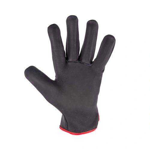 Перчатки кожаные FOXWELD Пантера СА-07 по ценам производителя в Санкт-Петербурге с доставкой по всей России