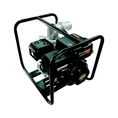 FoxWeld Мотопомпа бензиновая FoxPump G1000-80W (пр-во FoxWeld/КНР) купить в Москве с доставкой по всей России | ProtosMarket.ru