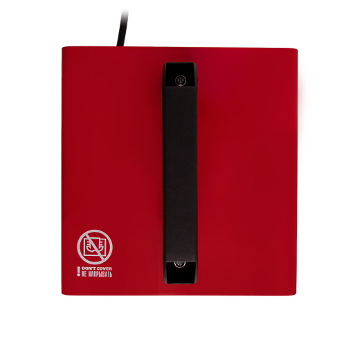 Тепловая пушка керамическая SHCL-2000, квадратная, 230 В, 125 м3/ч, 1/2 кВт MTX по ценам производителя в Санкт-Петербурге с доставкой по всей России