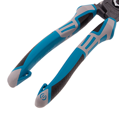 Кабелерез, трехкомпонентные рукоятки, 210 мм Gross купить в Москве с доставкой по всей России | ProtosMarket.ru