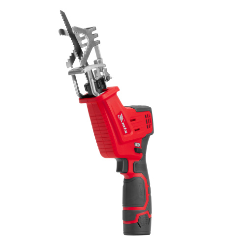 Пила сабельная аккумуляторная RС-65, Li-Ion, 12 В MTX по ценам производителя в Санкт-Петербурге с доставкой по всей России