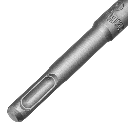 Бур по бетону, 14 x 210 мм, SDS Plus Сибртех купить в Москве с доставкой по всей России | ProtosMarket.ru