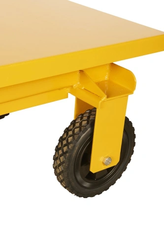 Стол подъемный передвижной 200 кг 330-1000 мм (1000×500 мм) XILIN SP200 по ценам производителя в Санкт-Петербурге с доставкой по всей России