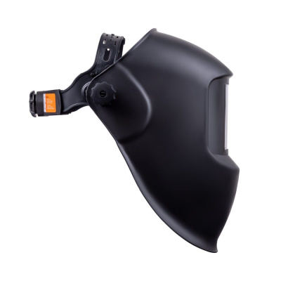 Маска сварщика КОРУНД  промо  (ф-р АСФ 3/11), пр-во FoxWeld), без коробки по ценам производителя в Санкт-Петербурге с доставкой по всей России