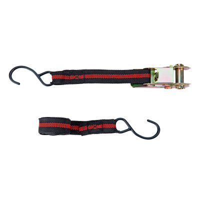 Ремень багажный с крюками, 5 м, храповой механизм Automatic Sparta купить в Москве с доставкой по всей России | ProtosMarket.ru