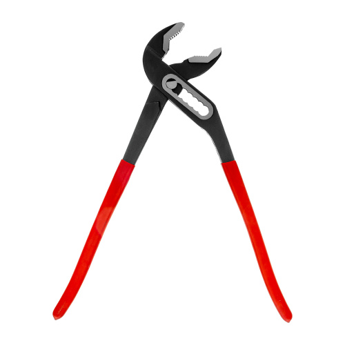 Клещи переставные 300 мм, хром-ванадий, обливные рукоятки Matrix по ценам производителя в Санкт-Петербурге с доставкой по всей России