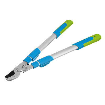 Сучкорез с наковальней, 560 - 740 мм, телескопические алюминиевые рукоятки, Luxe, Palisad купить в Москве с доставкой по всей России | ProtosMarket.ru