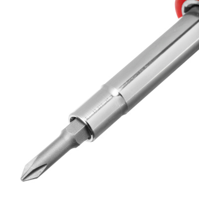 Отвертка комбинированная "Era", SL5/PH1, SL6/PH2, CrV, трехкомпонентная рукоятка Matrix купить в Москве с доставкой по всей России | ProtosMarket.ru