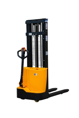 Штабелер самоходный 1,2 т 3,0 м TOR CQDA1230-EL 24/65 В/Ач (сопровождаемый) по ценам производителя в Санкт-Петербурге с доставкой по всей России