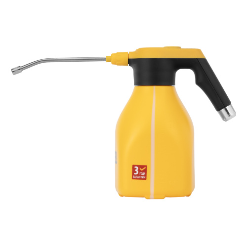 Опрыскиватель аккумуляторный D-2LI, 2 л, 3,7 В, 2,2 Ач Denzel по ценам производителя в Санкт-Петербурге с доставкой по всей России