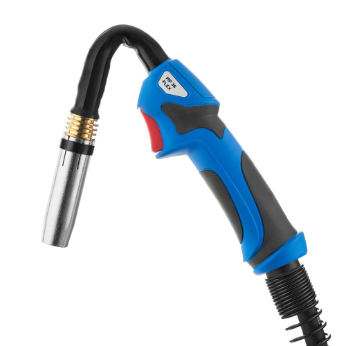 Горелка MIG MP 36 FLEX 3м FLX3503 по ценам производителя в Санкт-Петербурге с доставкой по всей России