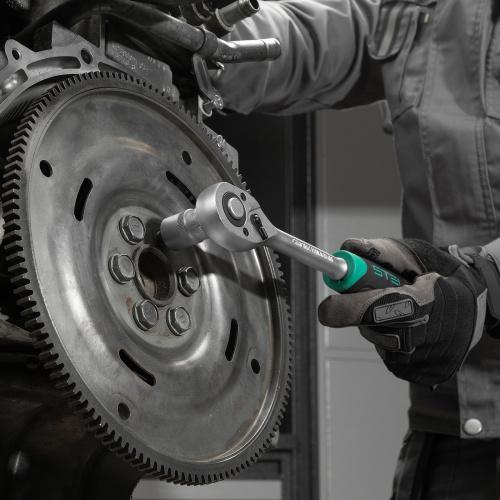 Набор инструментов, 1/2", 1/4", CrV, пластиковый кейс 69 предметов Stels купить в Москве с доставкой по всей России | ProtosMarket.ru